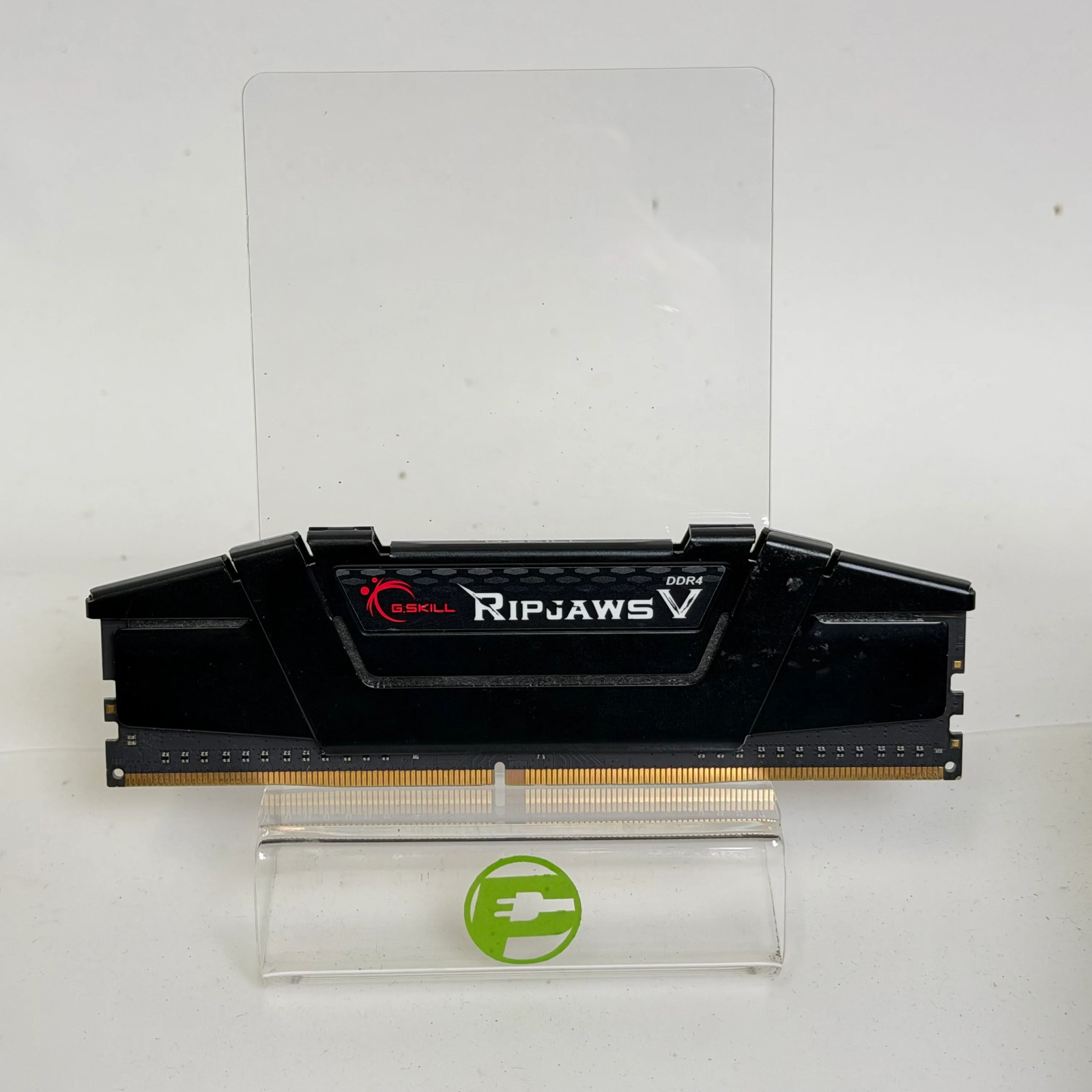 G.Skill Ripjaws V 8GB RAM DDR4 3600MHz F4-3600C16D-16GVKC
