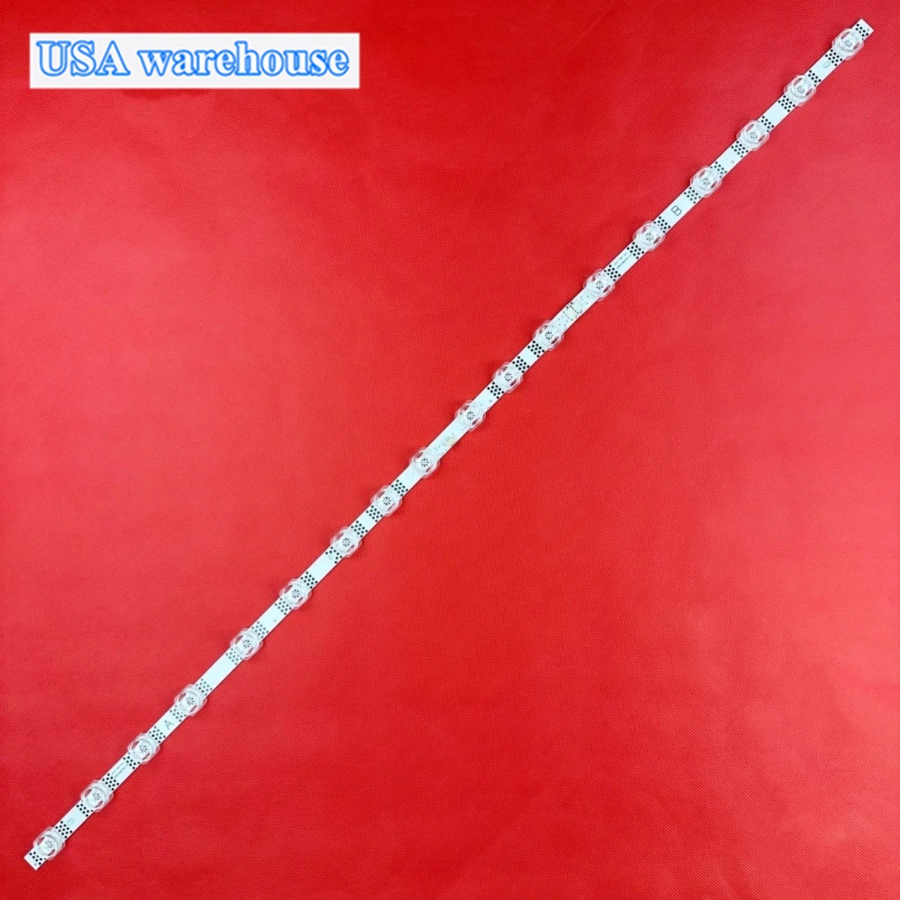 LED Backlight strip for TCL 43p635 43S453 43S455 43S451 43S452 43S454 43P639