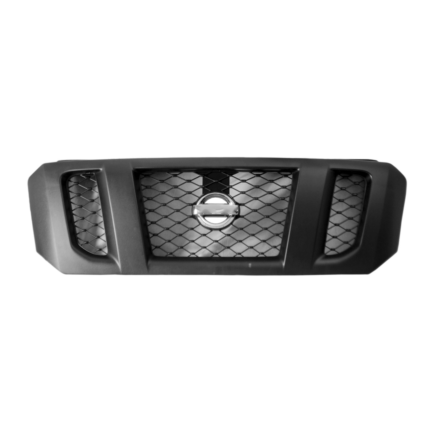 For Nissan NV1500 2012-2021 Replace NI1200271OE Grille Brand New