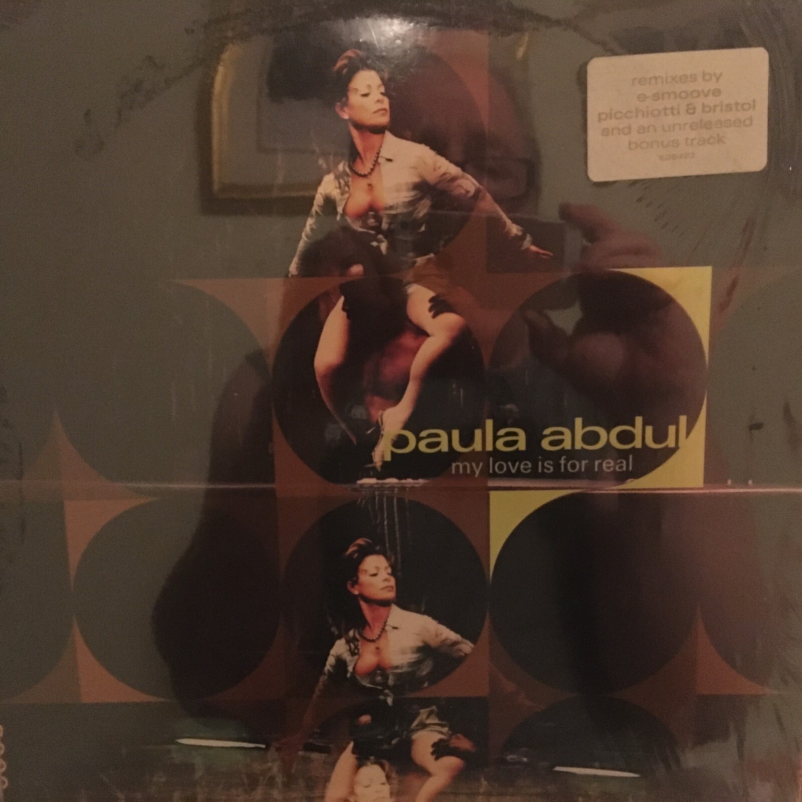 PAULA  ABDUL      12\