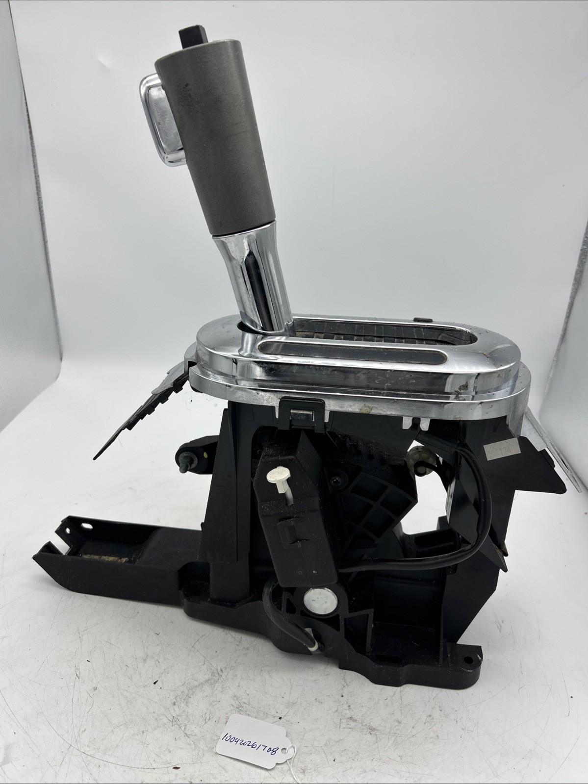 04-08 Ford F-150 F150 Automatic Floor Gear Shifter Assembly 4L3P-7K004-BLW OEM
