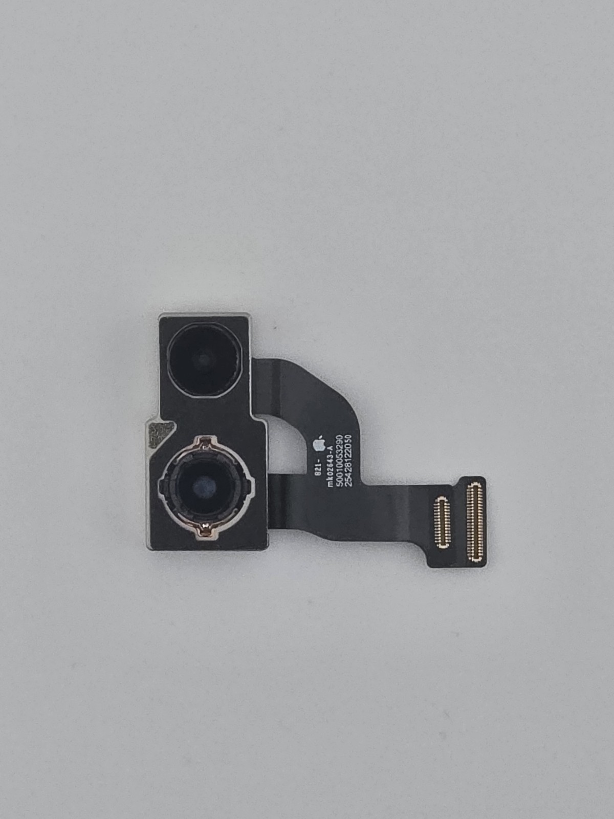 Apple iPhone 12 Genuine OEM Rear Main Camera Module Replacement Original Apple iPhone 12 Genuine OEM Rear Main Camera Module Replacement Original