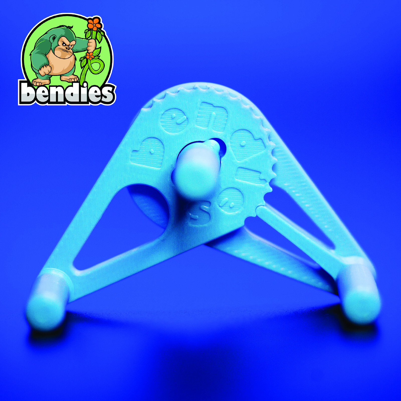 Bendies Adjustable LST Clips - Reusable Stem Benders - Low Stress Plant Training