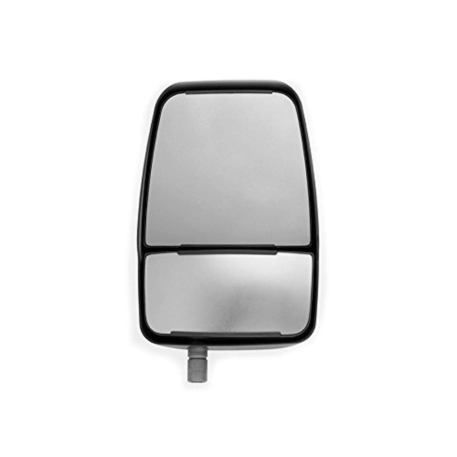 Velvac 714580 Replacement Mirror Head, Right Side, Black, Manual, 1 Pack Velvac 714580 Replacement Mirror Head, Right Side, Black, Manual, 1 Pack
