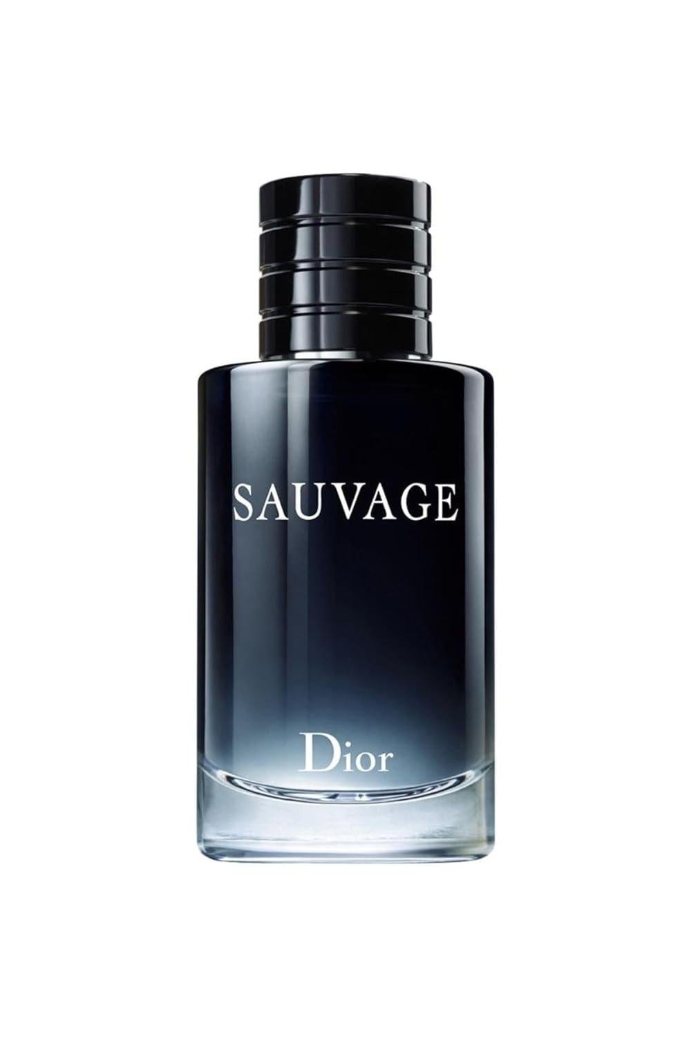 Sauvage by Dior Eau de Toilette 3.4 FL oz for Men New In Original Box