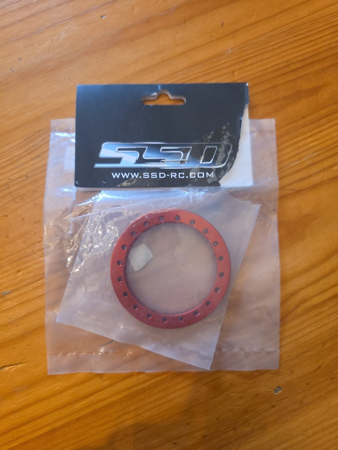 SSD RC 1.9\ SSD RC 1.9\