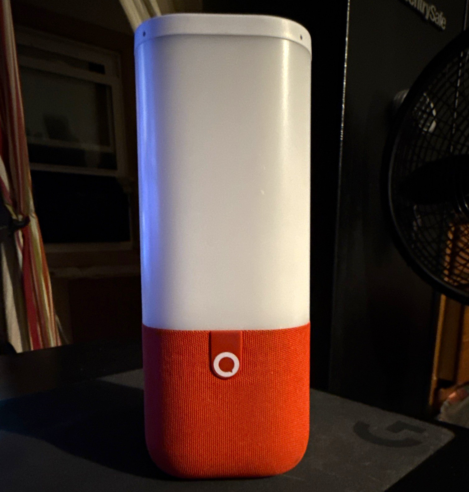 ULTRA RARE Unreleased Mattel Aristotle Smart Hub Tower  Canceled 2017 (untested)