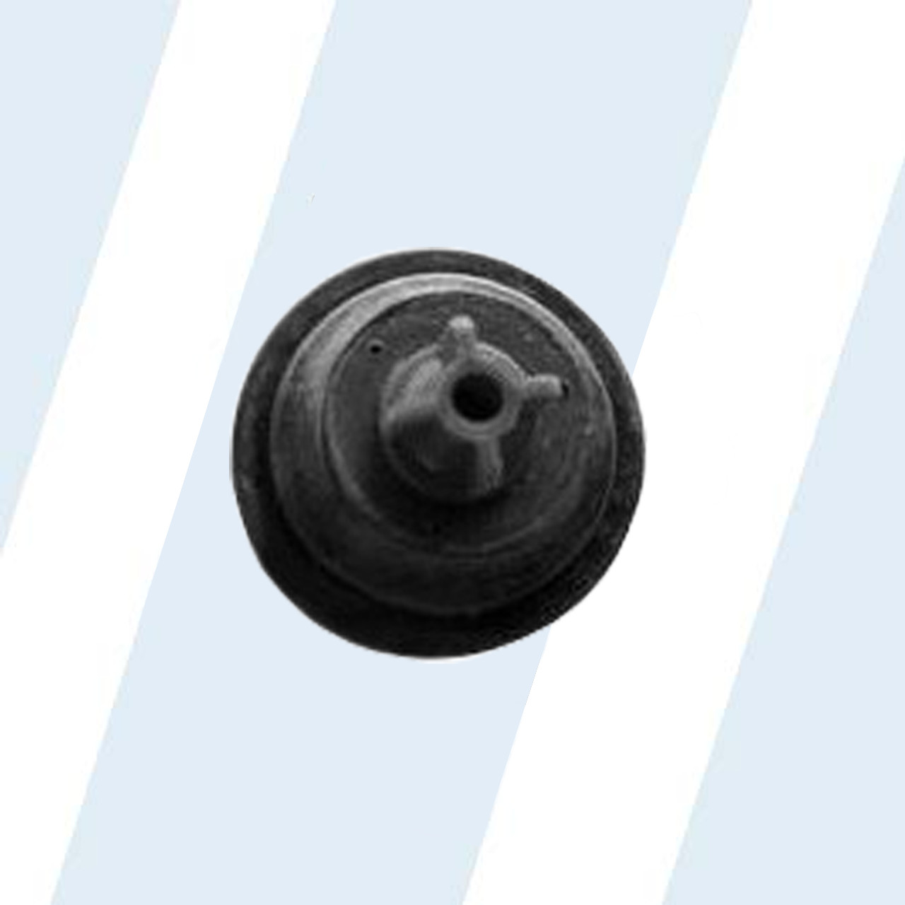 GENERIC 471823492 DIAPHRAGM, ELBI, INSERT, BLUE for Wascomat
