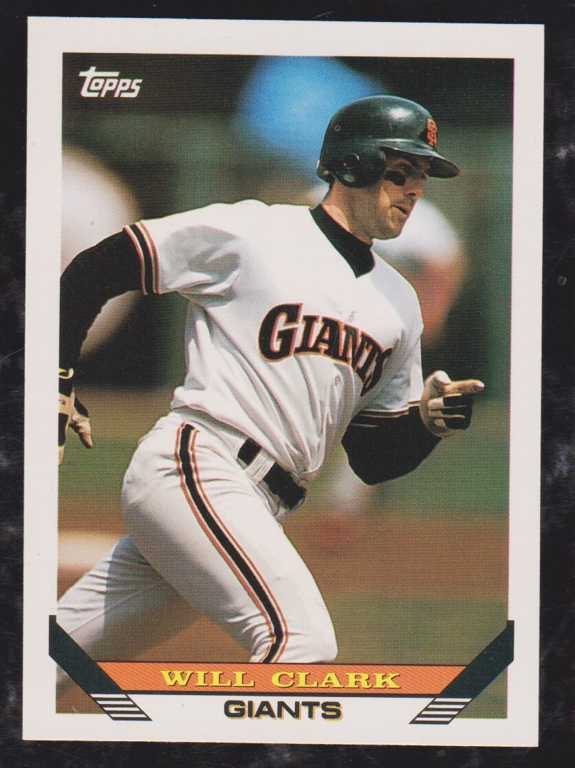 1993 TOPPS BASEBALL YOU PICK #441 - #660 NMMT *  *