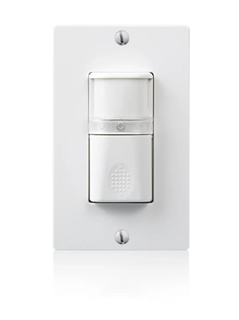 Auto Off Sensor Switch Motion Infrared PIR Vacancy Wall Light Lamp Auto Off Sensor Switch Motion Infrared PIR Vacancy Wall Light Lamp