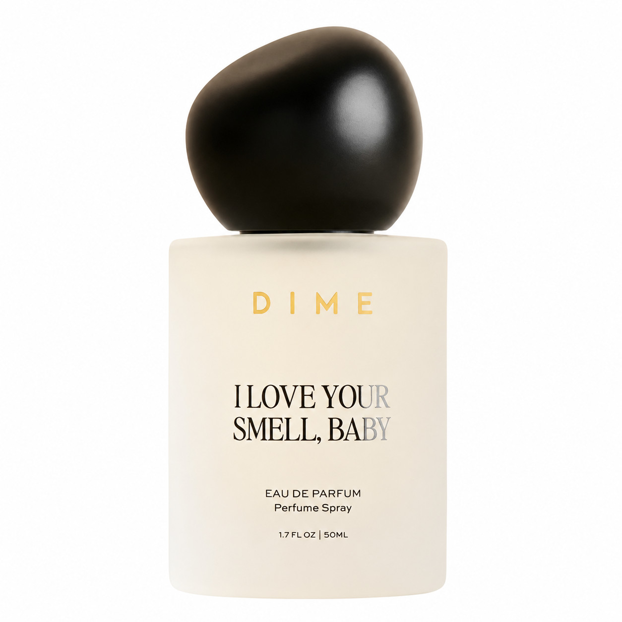 DIME BEAUTY I LOVE YOUR SMELL, BABY EAU DE PARFUM SPRAY – 1.7 FL OZ / 50 ML