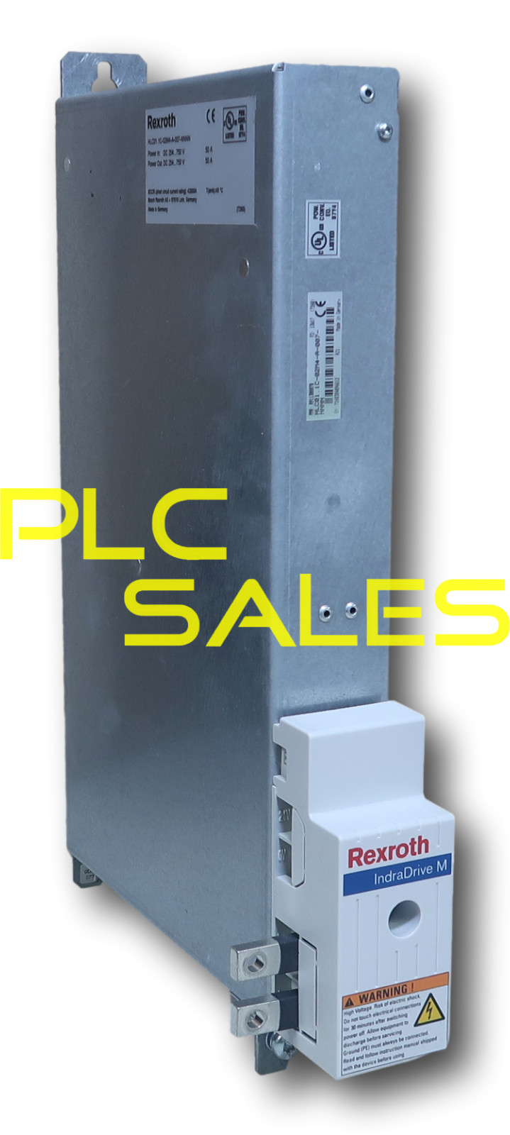 Bosch Rexroth HLC01.1C-02M4-A-007-NNNN | Indramat Servo Drive Bosch Rexroth HLC01.1C-02M4-A-007-NNNN | Indramat Servo Drive