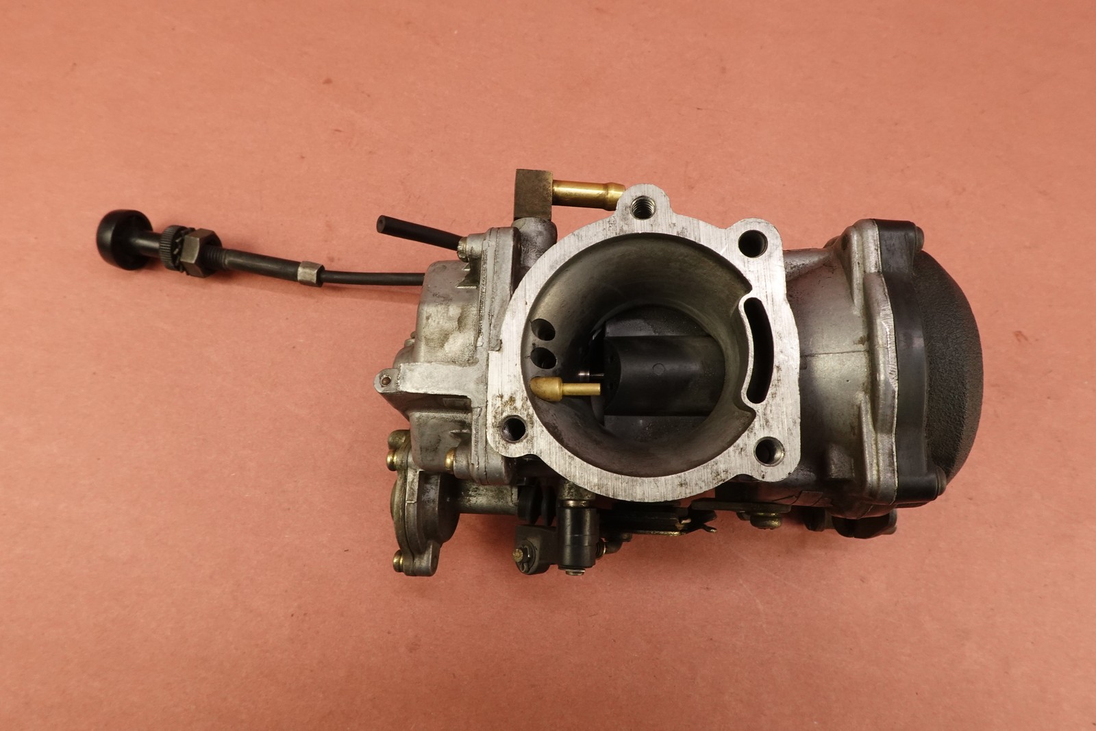 1995-2006 Harley Sportster 1200 XL1200C Carburetor Carb 1995-2006 Harley Sportster 1200 XL1200C Carburetor Carb