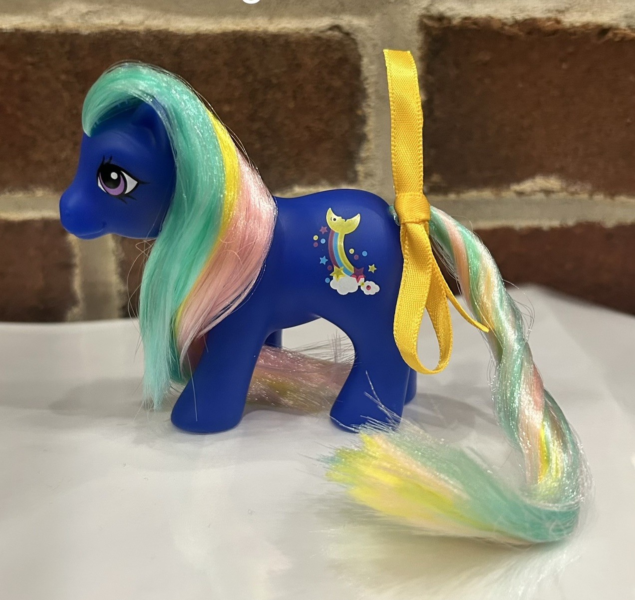 HQG1C New Surprise Release Baby Custom Pony HQG1C New Surprise Release Baby Custom Pony