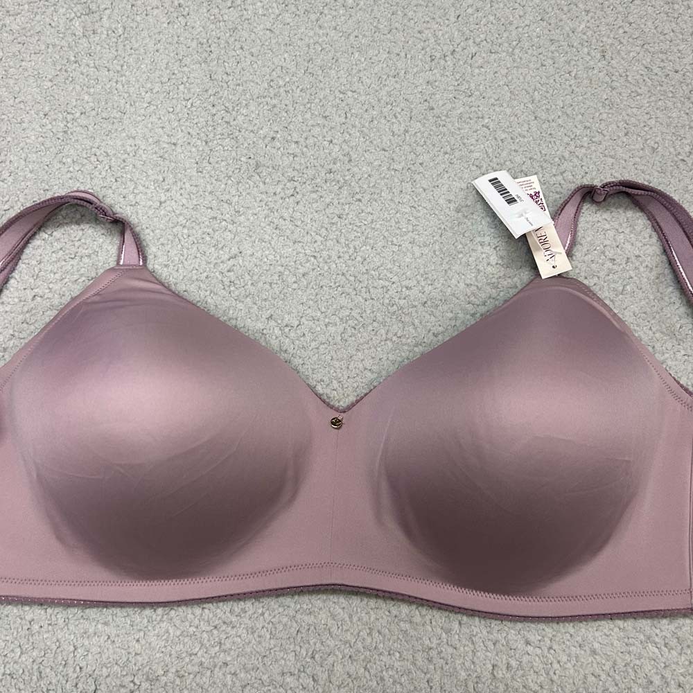 Adore Me Bra 42G Wireless T-Shirt Bra Full Coverage NWT