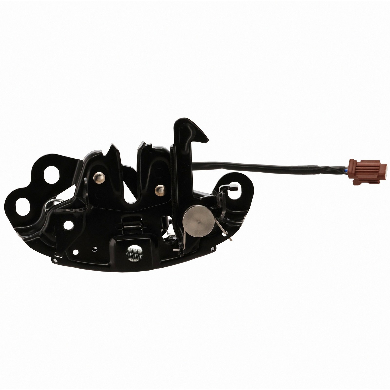 17-20 Hood Latch Nissan Rogue NI1234150