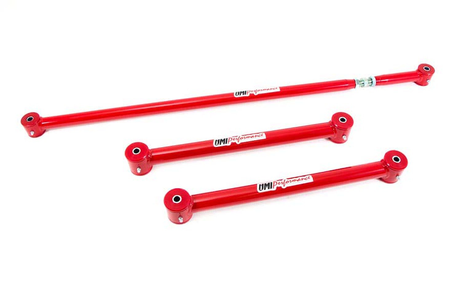 UMI Performance Lower Control Arms & Panhard Bar Kit 1982-2002 Camaro/Firebird
