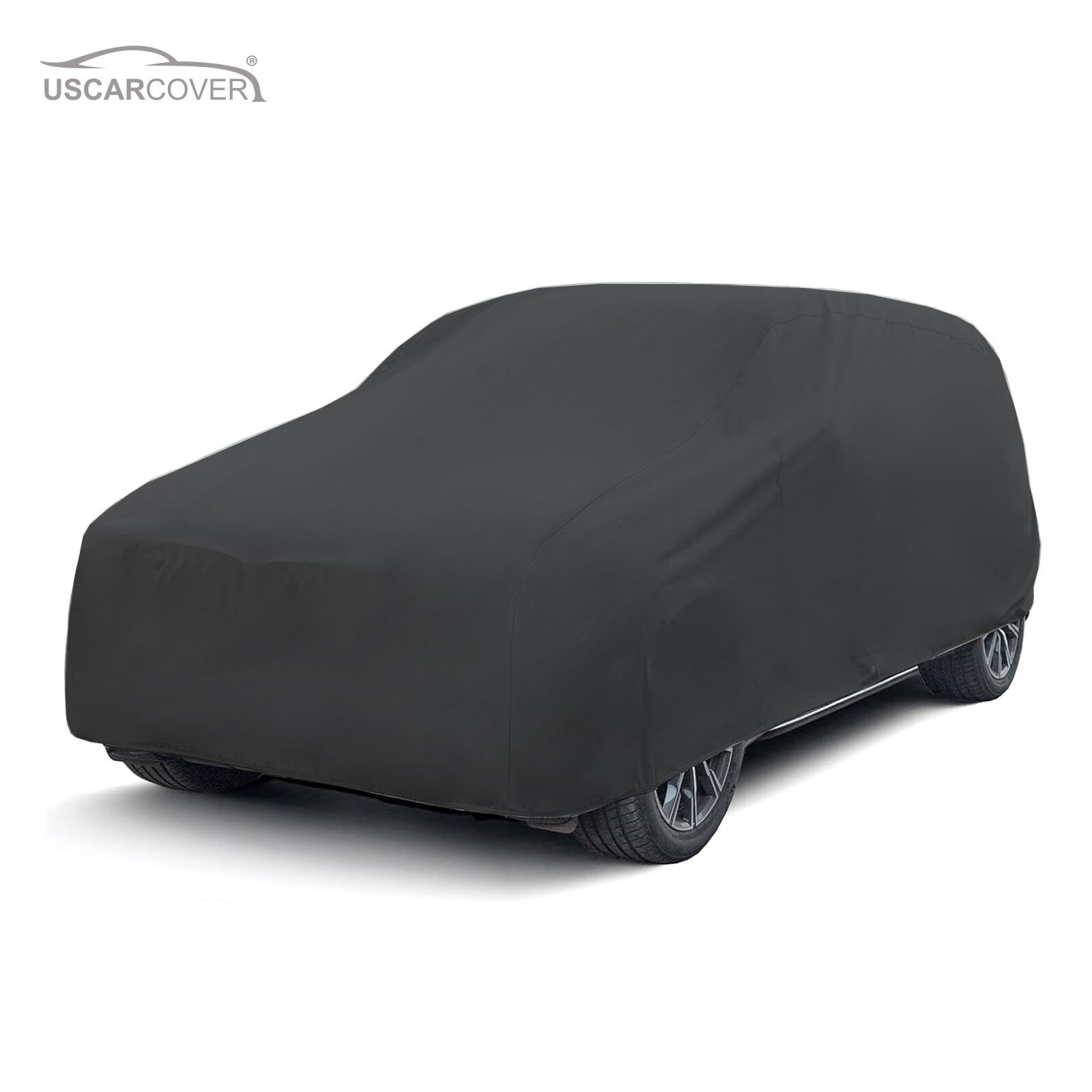 Chevrolet Chevy II 1962-1966 Wagon DaShield Satin Indoor Car Cover Chevrolet Chevy II 1962-1966 Wagon DaShield Satin Indoor Car Cover
