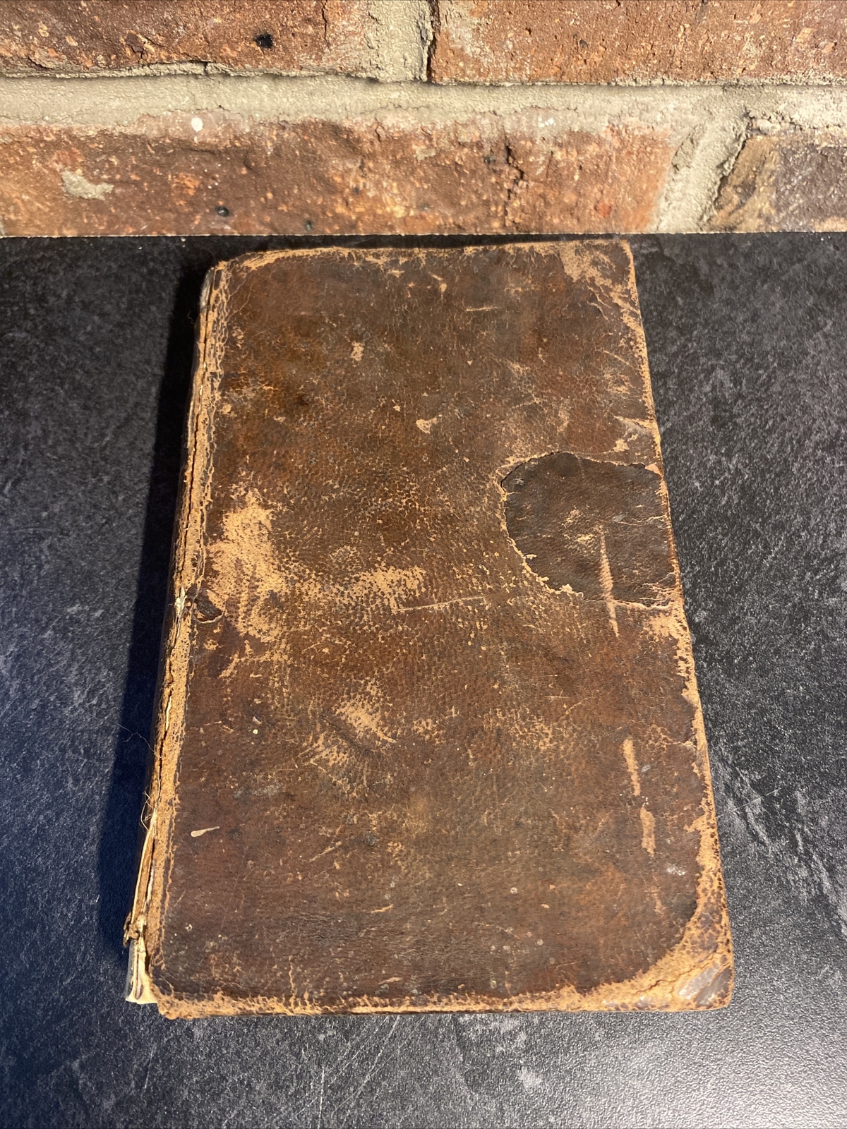 Antique Early 1800s “Life of Bonaparte\ Antique Early 1800s “Life of Bonaparte\