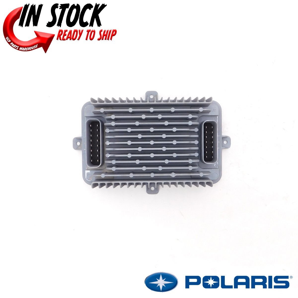 POLARIS Electronic Control Module 2005-2006 Ranger XP 700 4x4 ECM OEM 4011090