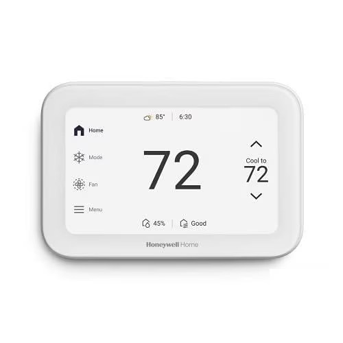 Honeywell Home Resideo THX1200W5 ElitePRO S1200 Smart Thermostat 5