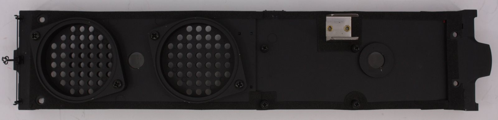Lionel 38081-T09 #1650 H-8 C&O Tender Frame