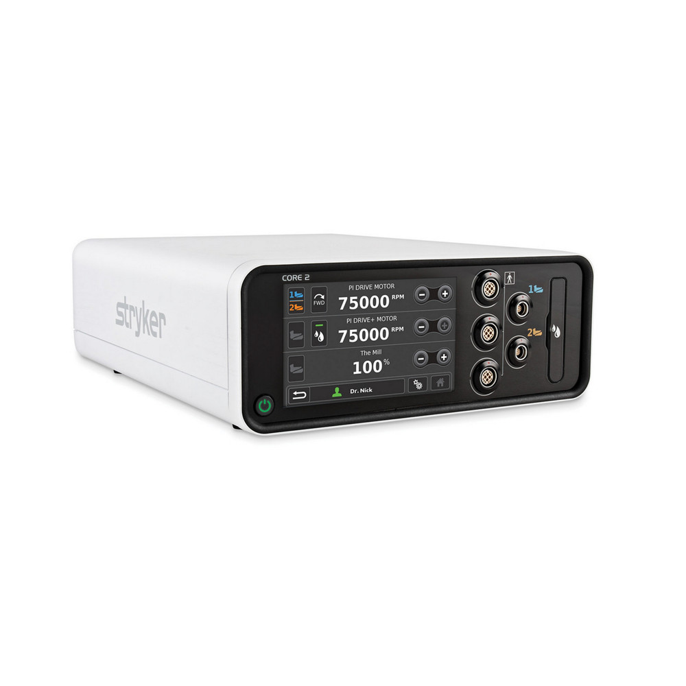 NEW Stryker Core 2 Console (REF: 5400-052) – 30 Day Warranty