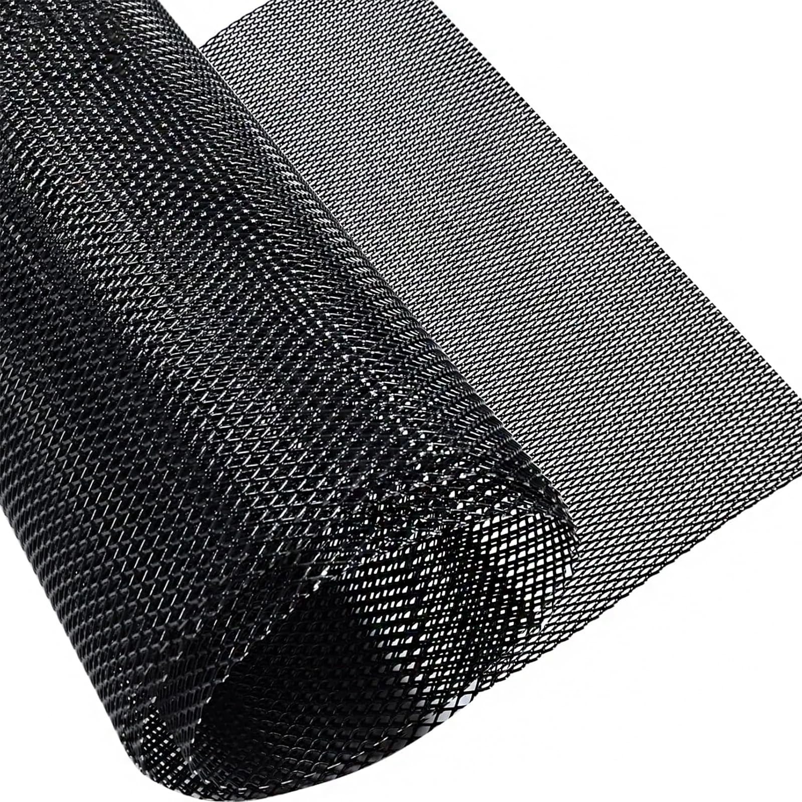 Universal Car Grill Mesh 40