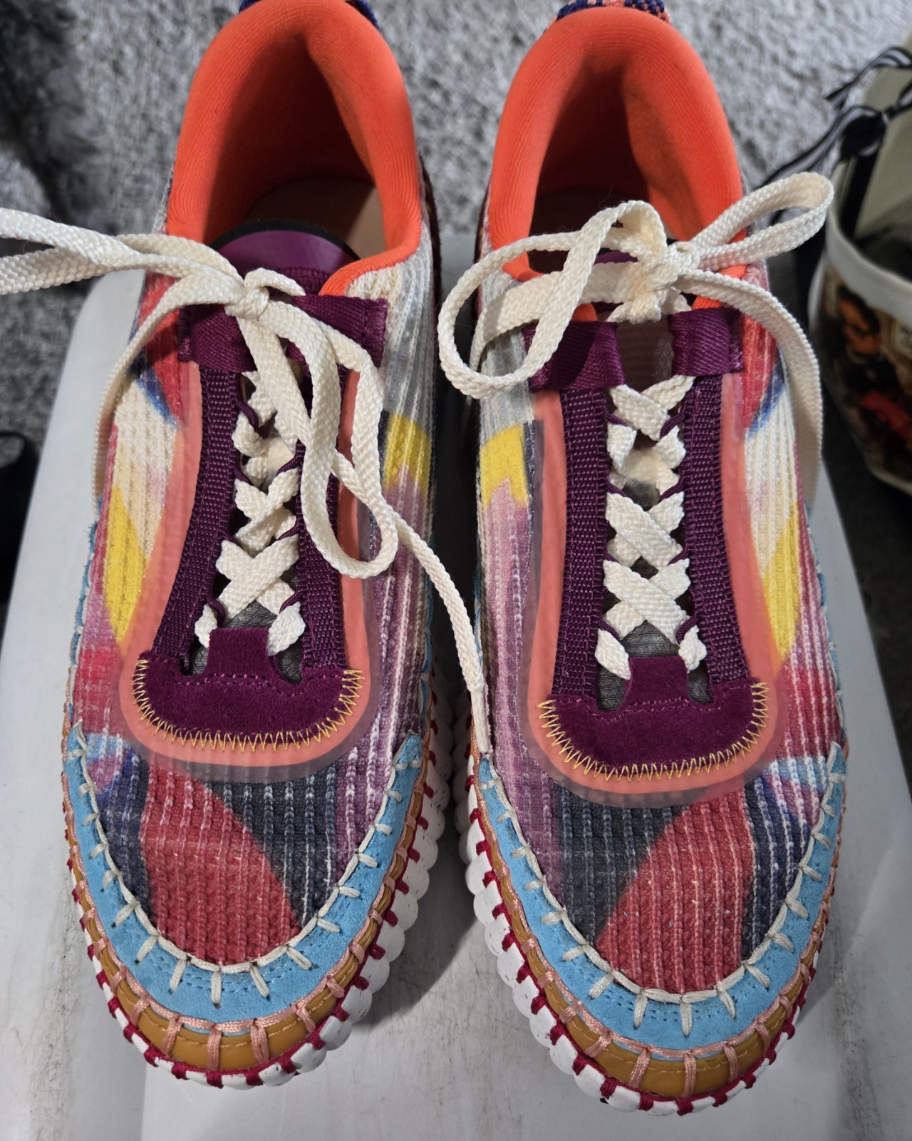Chloe SNEAKERS Chloe SNEAKERS