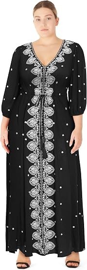 City Chic Women\'s Dress - Anaya