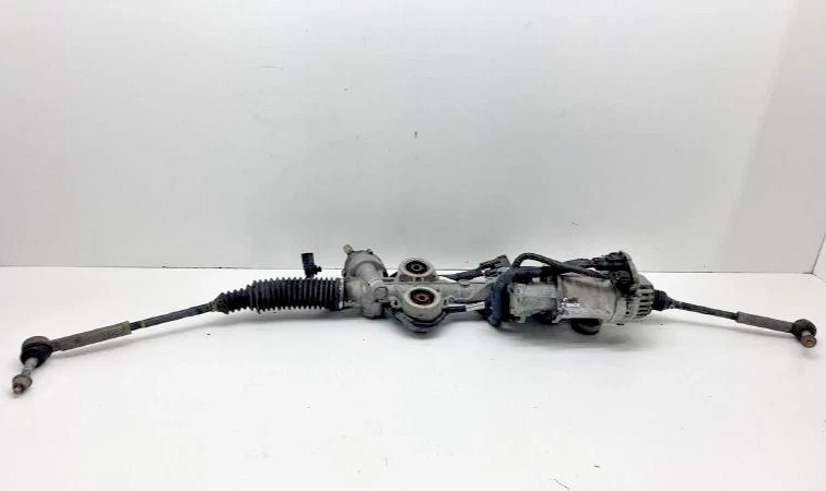 2016-2017 Chevy Silverado 1500 4x4 Power Steering Gear Rack & Pinion OEM