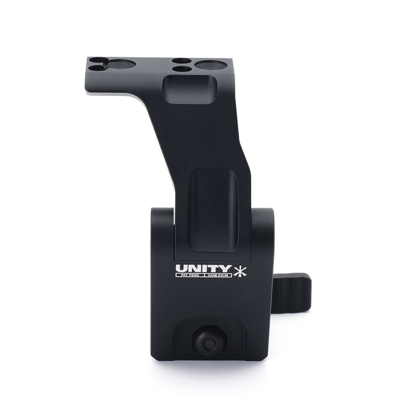 💫The BEST 2.26 UNITY TACTICAL FAST OMNI FTC Magnifier Mount | USA STOCK