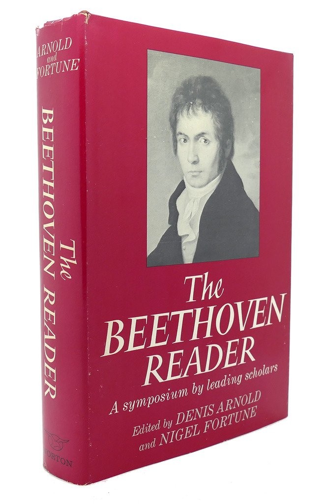 The Beethoven Reader