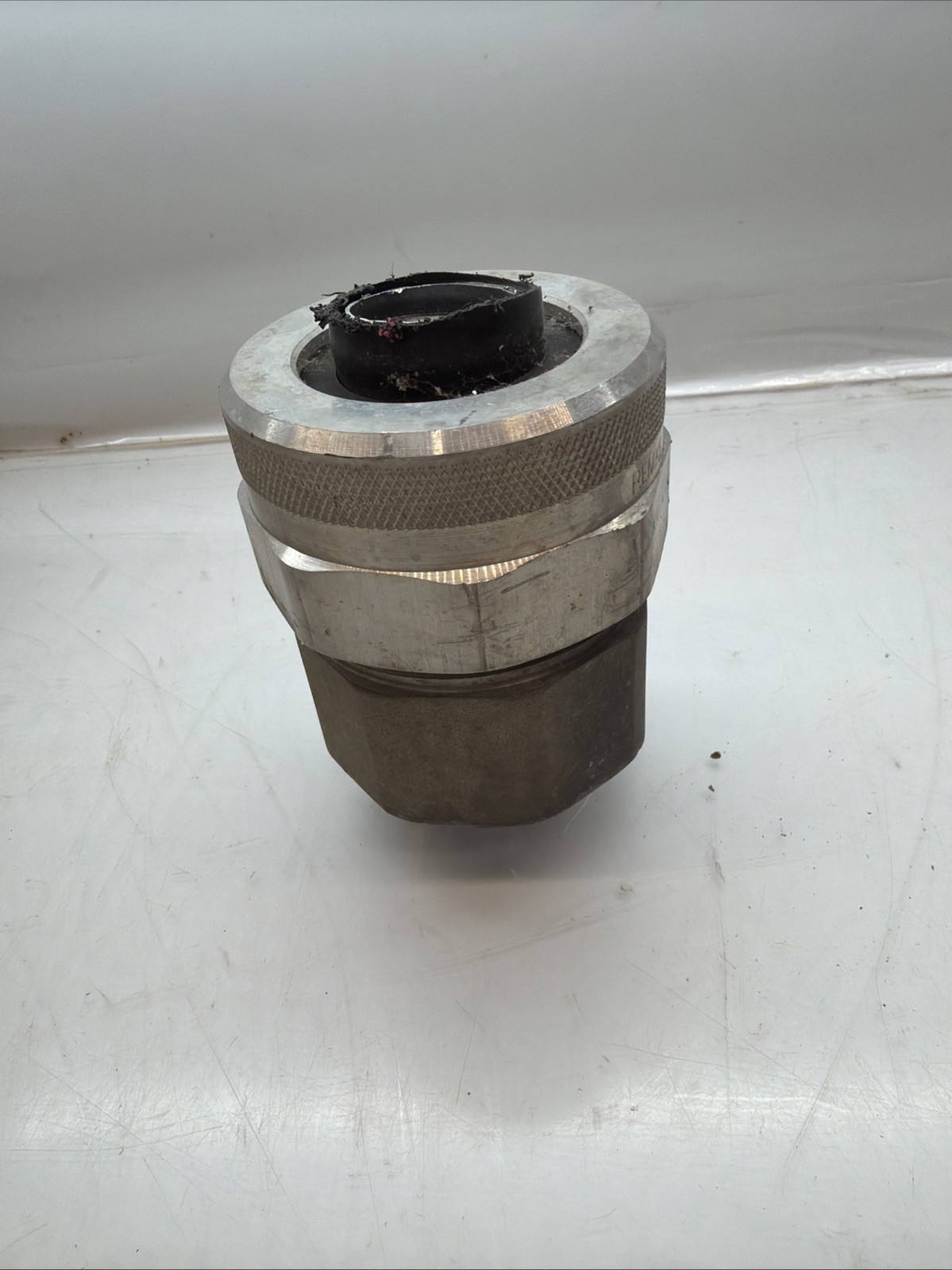 Remke RTK-125-8 QTY 1 Cable Fitting Remke RTK-125-8 QTY 1 Cable Fitting