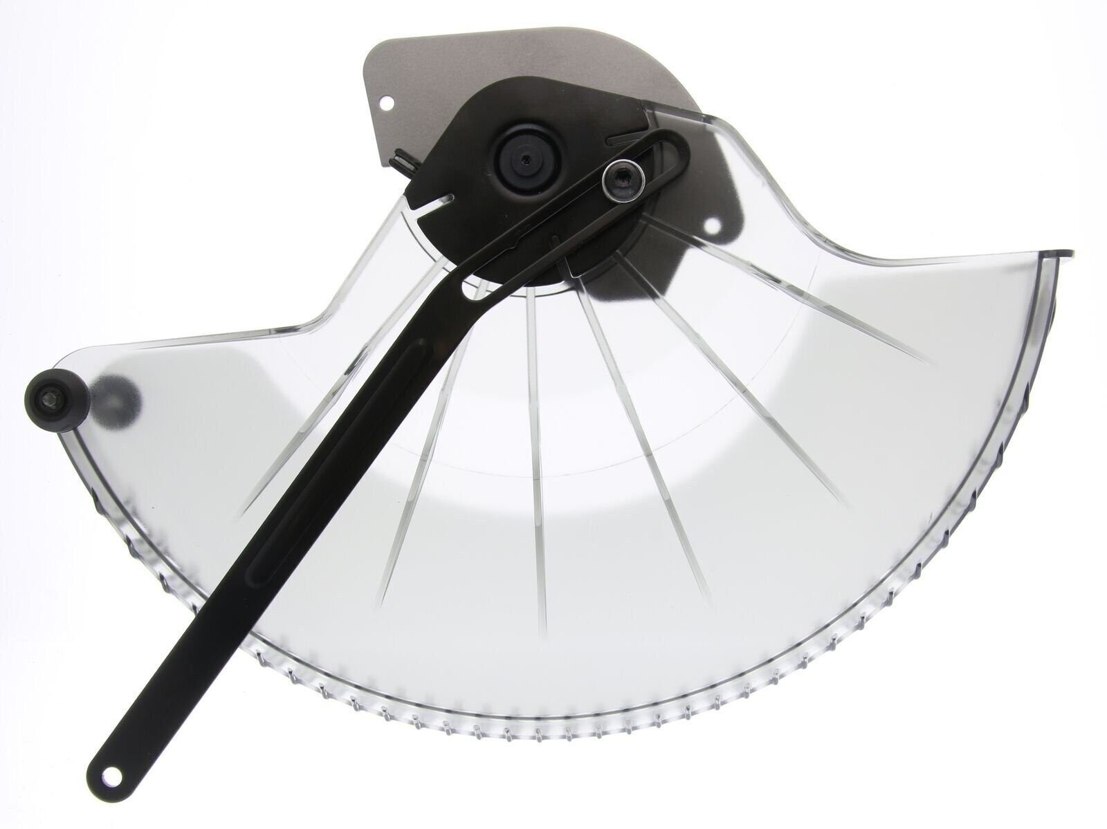 OEM Ridgid Blade Guard 089240033701 for R4221 R4222 Miter Saw 089041028703 OEM Ridgid Blade Guard 089240033701 for R4221 R4222 Miter Saw 089041028703