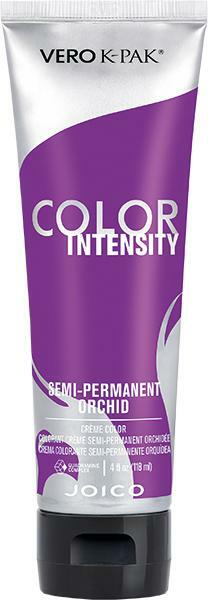 JOICO COLOR INTENSITY SEMI PERMANENT 4 oz PICK YOUR COLOR JOICO COLOR INTENSITY SEMI PERMANENT 4 oz PICK YOUR COLOR