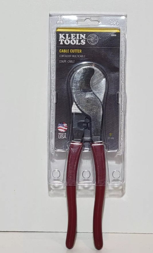Klein Tools 63050 9-1/2 Klein Tools 63050 9-1/2