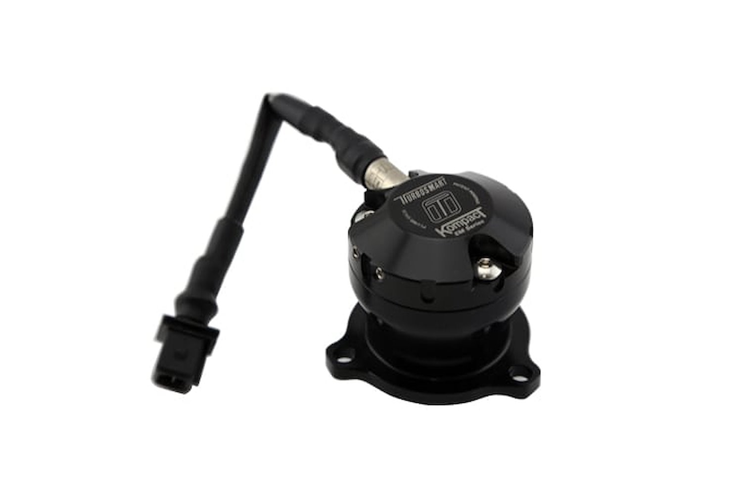 Turbosmart Kompact Plumb-Back Blow-Off Valve for 2010-2017 BMW 535i GT and