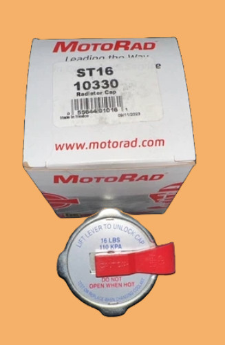 Motorad ST16 Safety Vent Cap