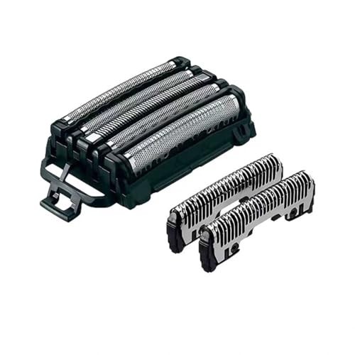 Panasonic Men\'s Shaver Replacement Blades, Outer and Inner Blade Set ES9032