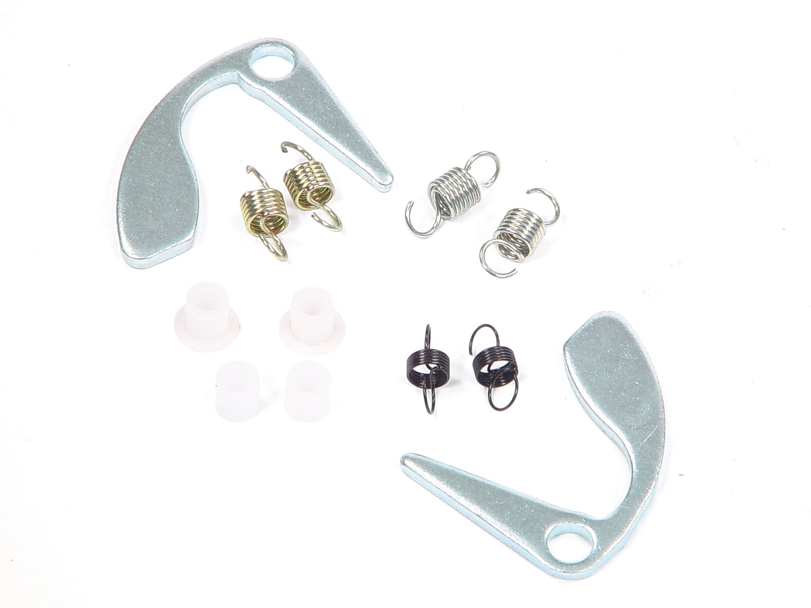 Mr. Gasket 929G Distributor Mechanical Advance Curve Kit 74-79 HEI GM