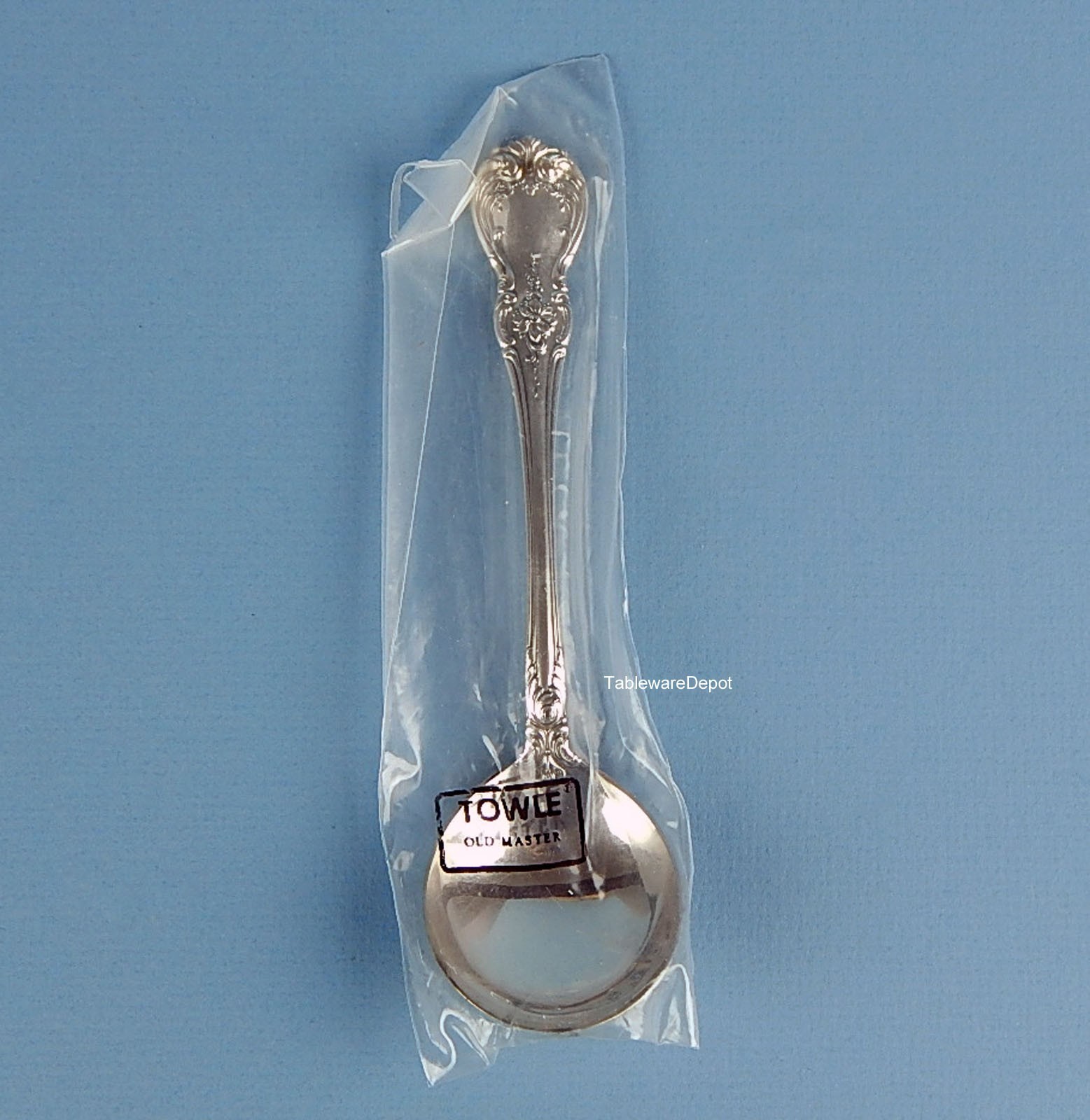 Towle OLD MASTER: 6 1/4\