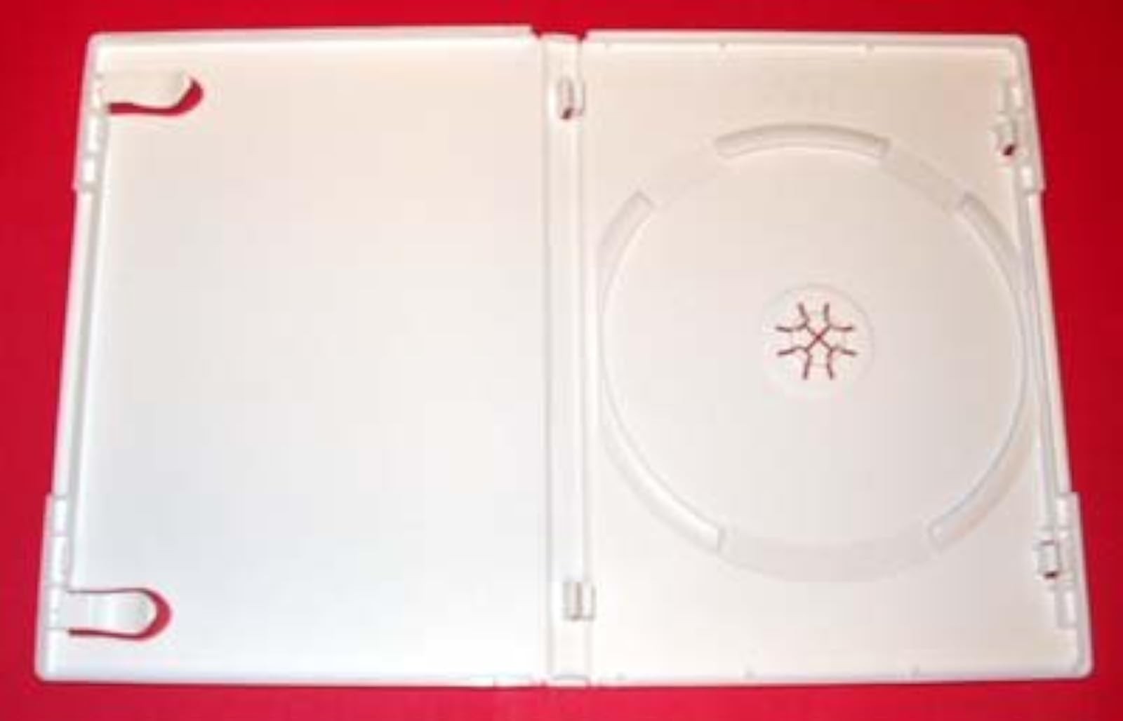 Pack Of 4 Generic Nintendo Wii Replacement Video Game Cases For Wii Wii