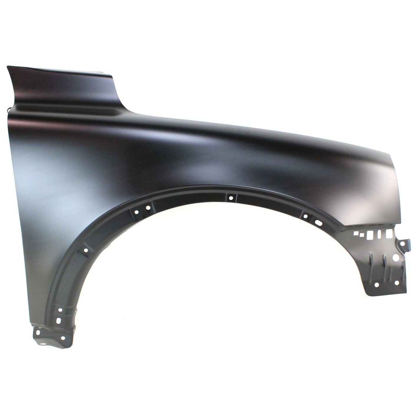 Fender For Volvo XC90 2003-2014 Front Passenger Side