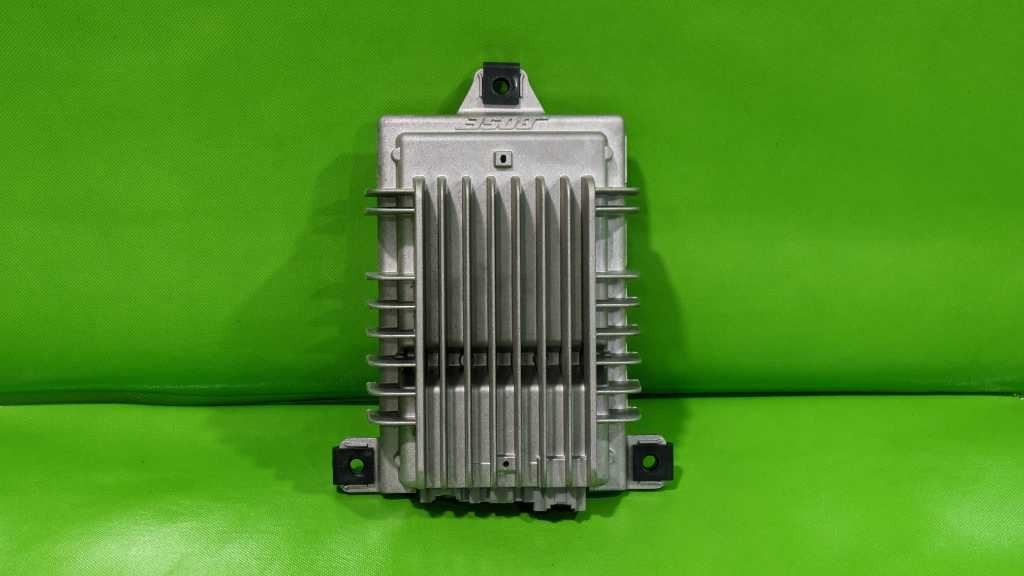 10-17 CHEVY TRAVERSE BOSE AMP AMPLIFIER OEM 4766-23