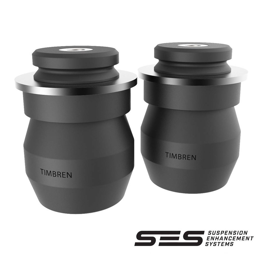 Timbren DRTT1500 SES - Suspension Enhancement System HELPER SPRINGS