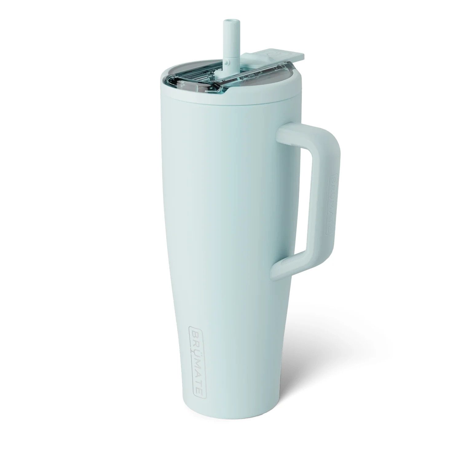 BruMate Era Flip 40 oz. Straw Tumbler, NWT, Full Box, Mutil Color BruMate Era Flip 40 oz. Straw Tumbler, NWT, Full Box, Mutil Color