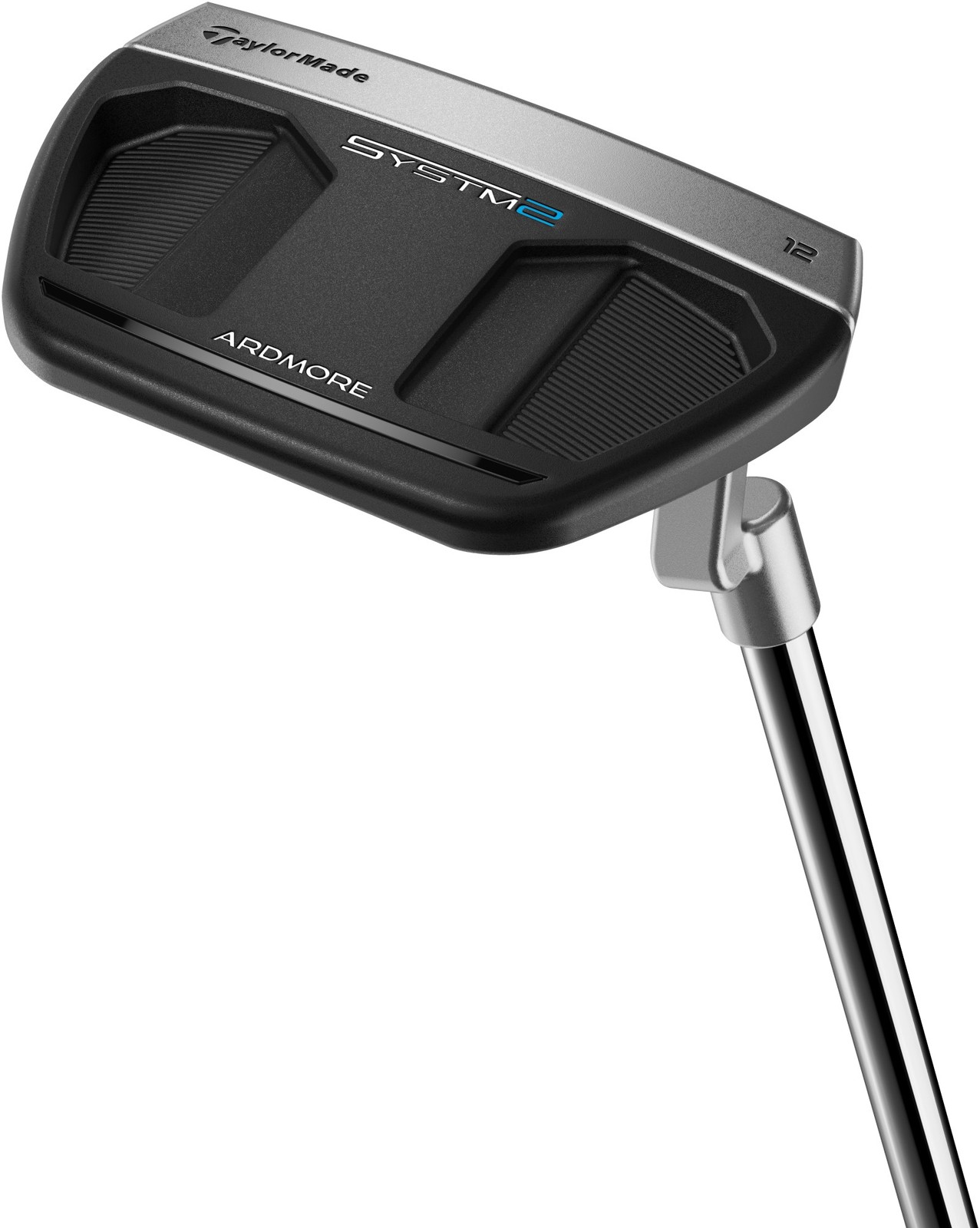 TaylorMade SYSTM2 Ardmore 12 Putter 32.5 Inches Excellent