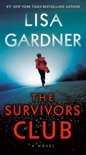 The Survivors Club: A Thriller - Mass Market Paperback - VERY GOOD