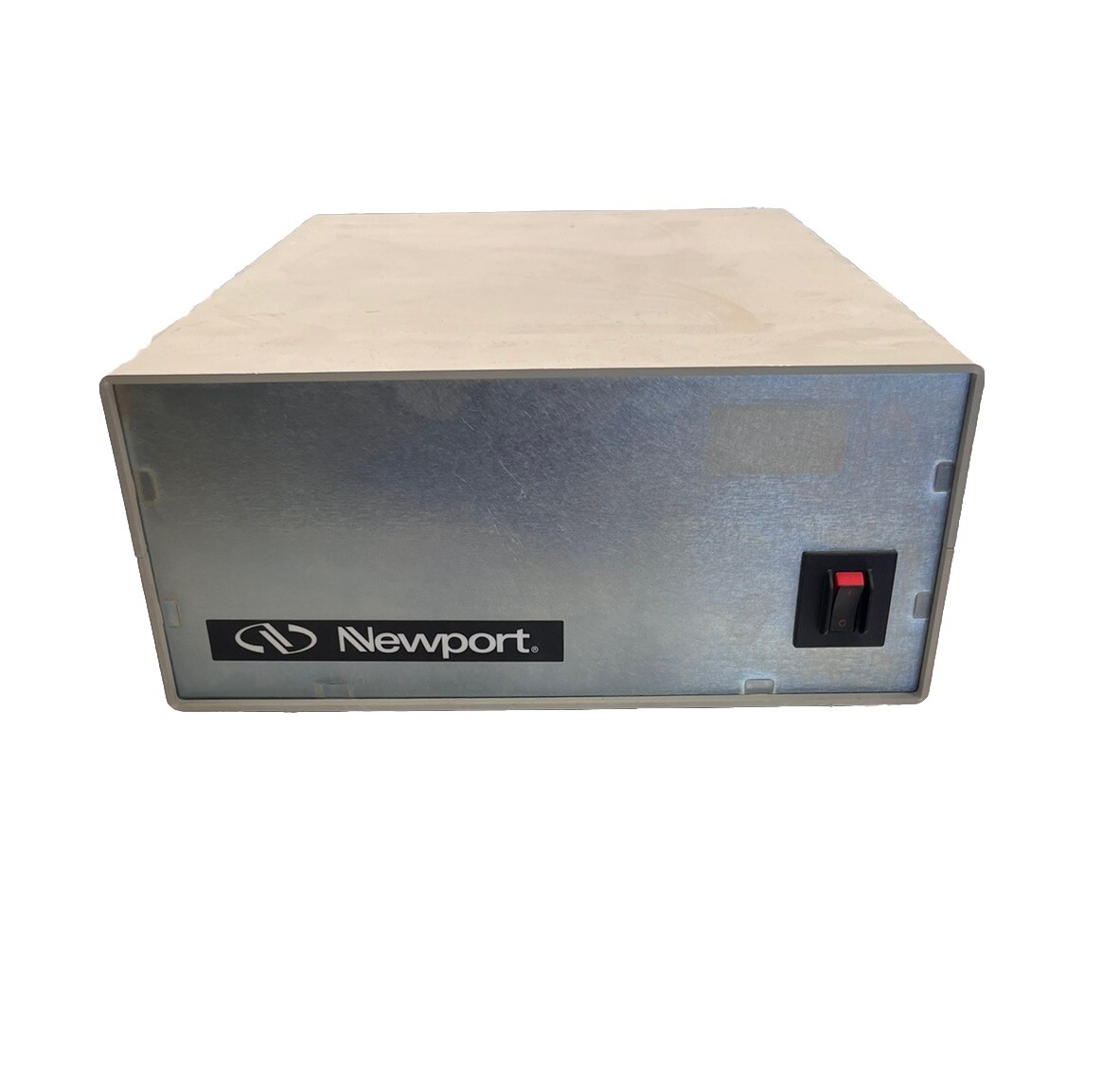 NEWPORT Model 69920-0450 INSTRUMENTS POWER SUPPLY NEWPORT Model 69920-0450 INSTRUMENTS POWER SUPPLY